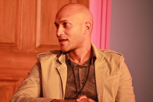 Keegan-Michael Key