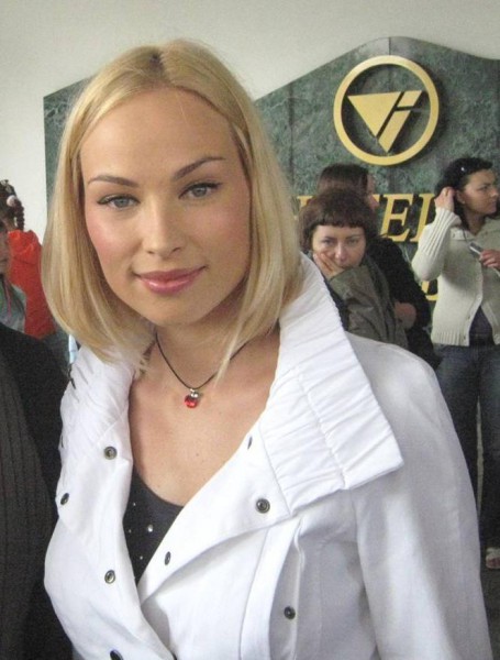 Weronika Książkiewicz