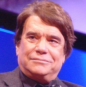 Bernard Tapie