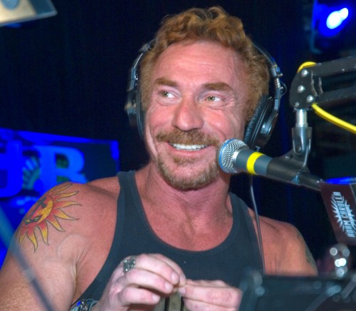 Danny Bonaduce