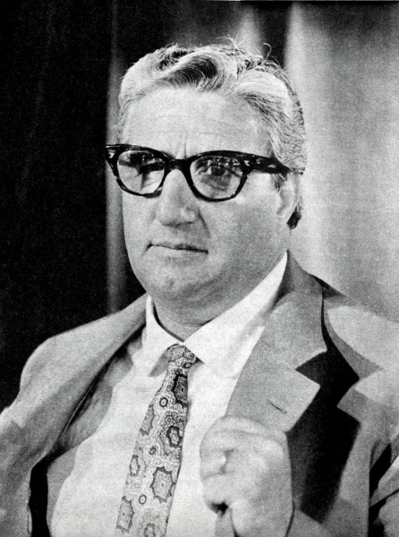 Mario Carotenuto