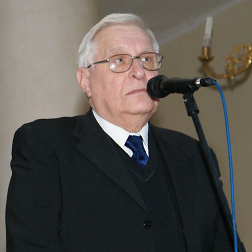 Oleg Basilashvili