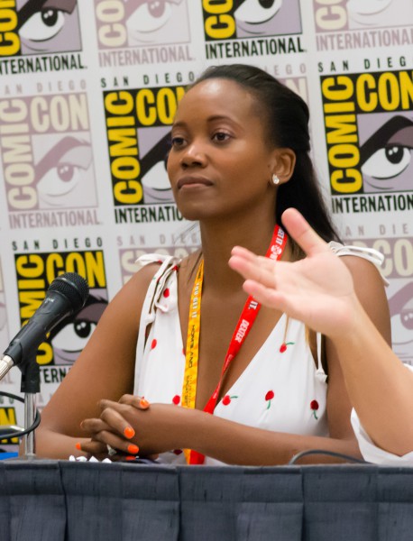 Erika Alexander