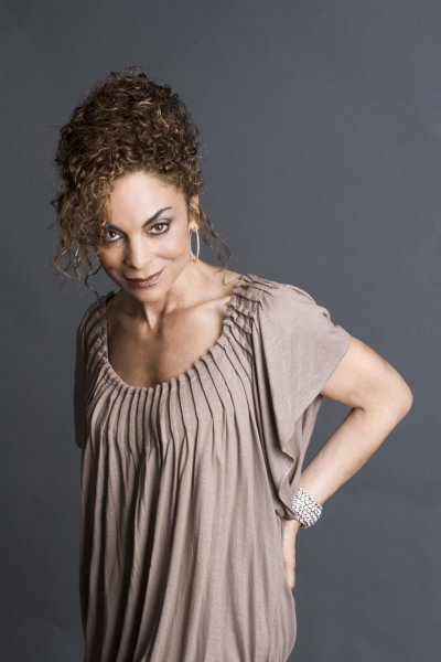 Jasmine Guy