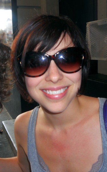 Krysta Rodriguez