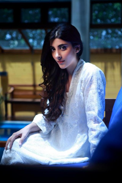 Urwa Hocane