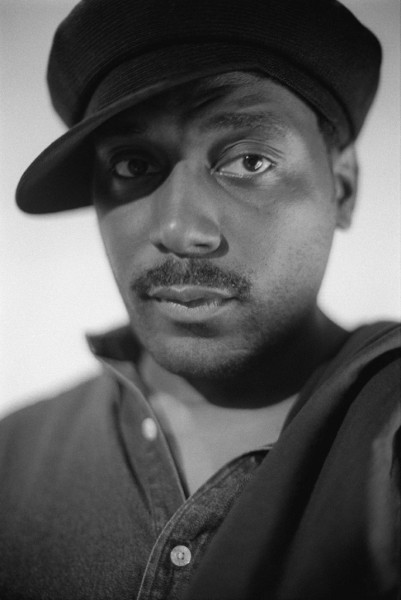 Big Daddy Kane