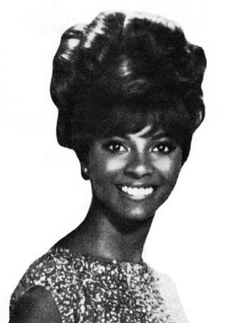 Leslie Uggams