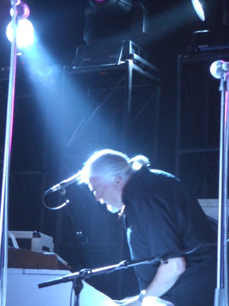 Jon Lord