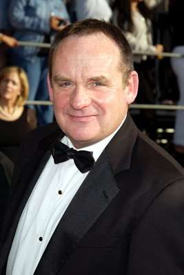 Paul Guilfoyle