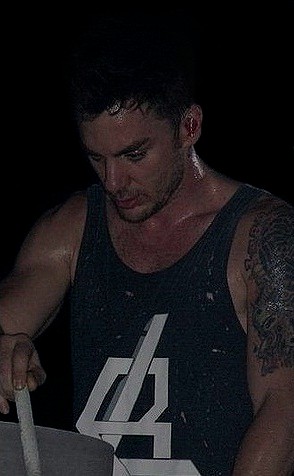 Shannon Leto