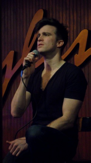 Gavin Creel