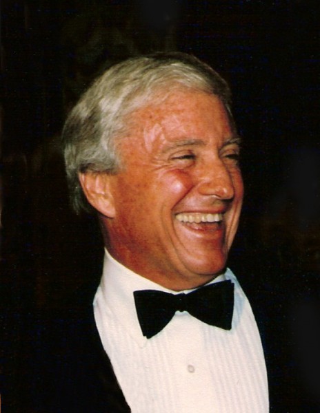 Merv Griffin