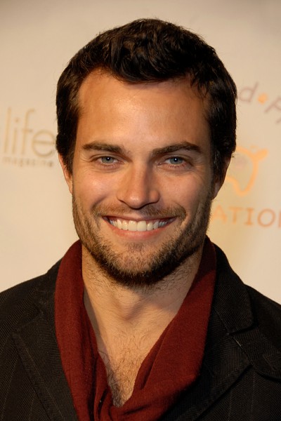 Scott Elrod