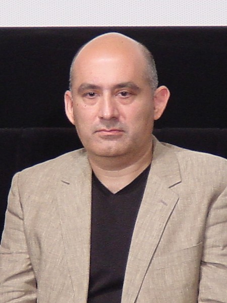 Dev Benegal