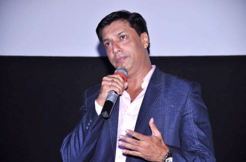 Madhur Bhandarkar