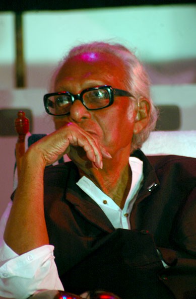 Mrinal Sen