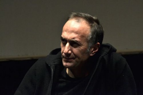 Stefano Sollima