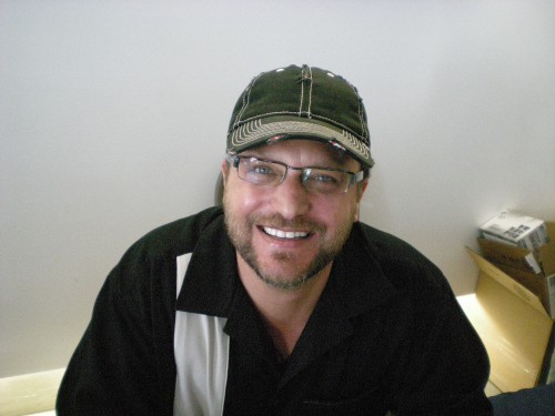 Steven Blum