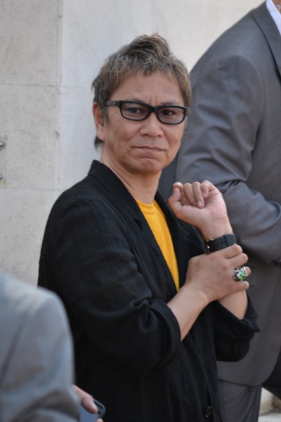 Takashi Miike