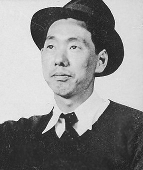 Mikio Naruse