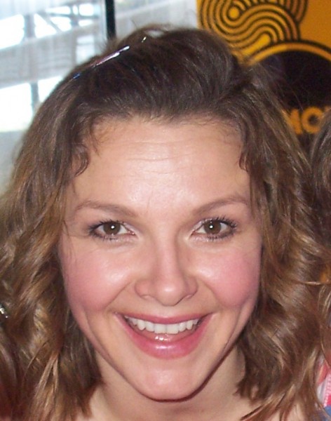 Justine Clarke