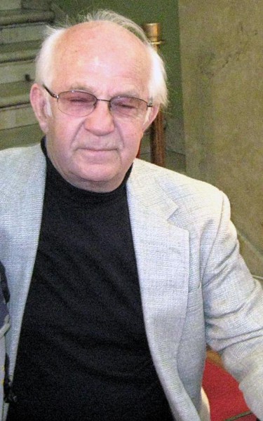 Jerzy Antczak
