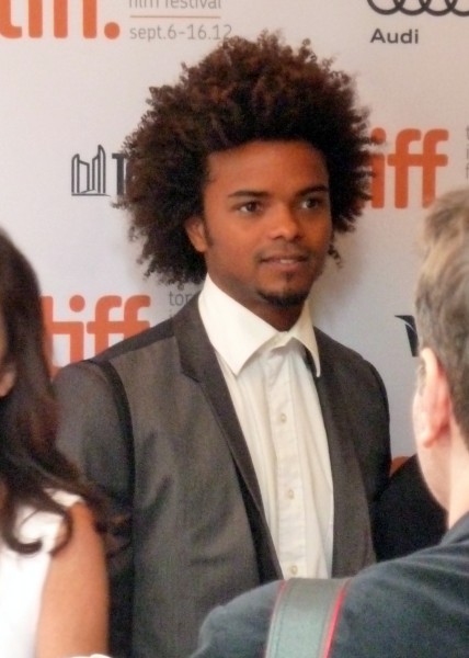 Eka Darville