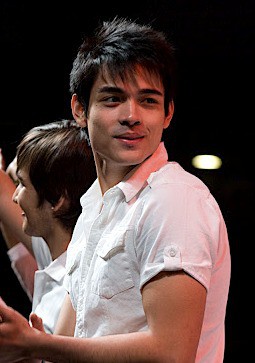 Xian Lim