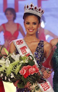 Megan Young