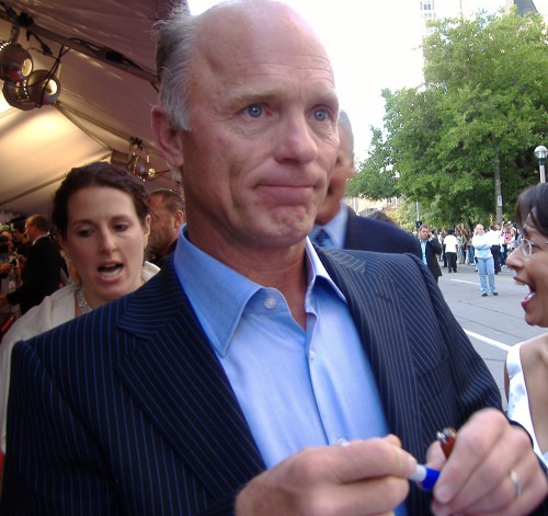 Ed Harris