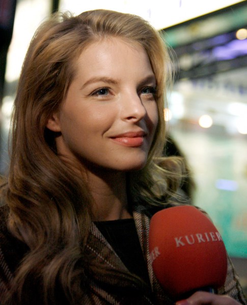 Yvonne Catterfeld