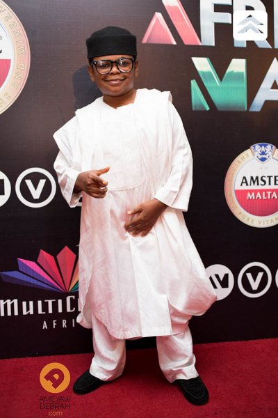 Osita Iheme