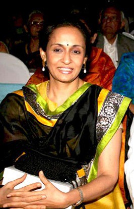 Dr. Swaroop Sampat