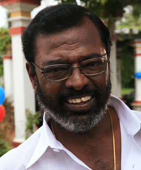 S. Manivannan