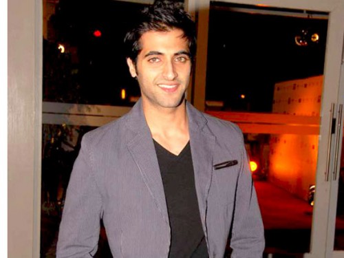 Akshay Oberoi