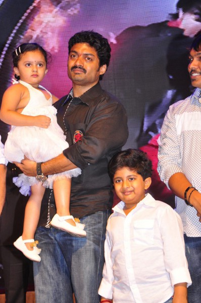 Nandamuri Kalyan Ram