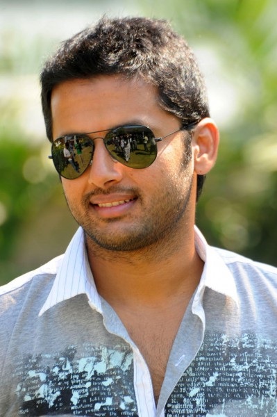 Nithin Reddy