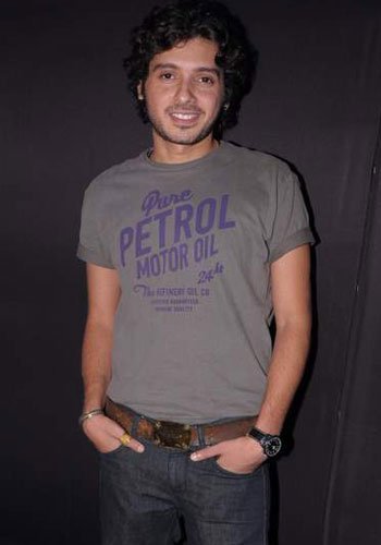 Divyendu Sharma