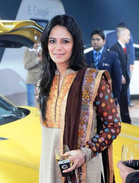 Mona Singh