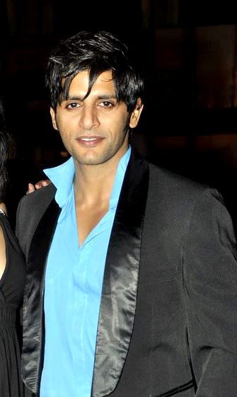 Karanvir Bohra