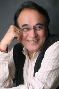 Harish Bhimani