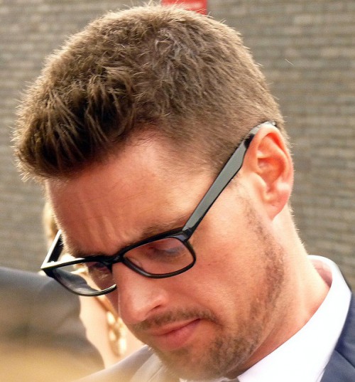 Keith Duffy