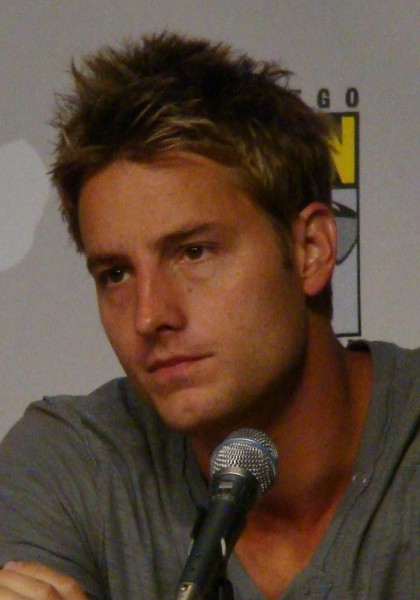 Justin Hartley