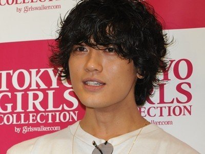 Jin Akanishi