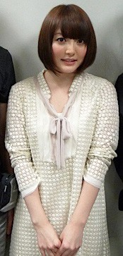 Kana Hanazawa