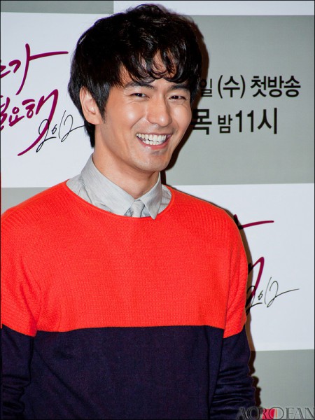 Lee Jin-wook