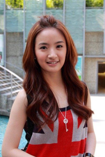 Ariel Lin