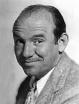 Ted Healy