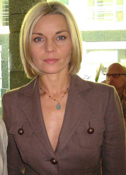 Małgorzata Foremniak